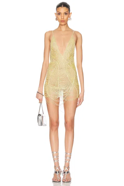 Attico Mini Dress