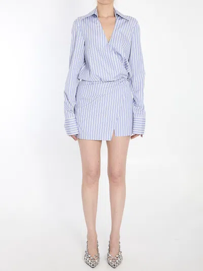 Attico Mini Dress