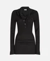 Attico Mini Dress