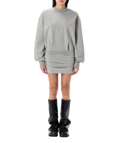 ATTICO MINI DRESS