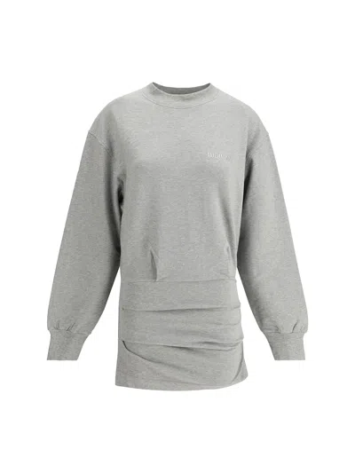 ATTICO MINI DRESS