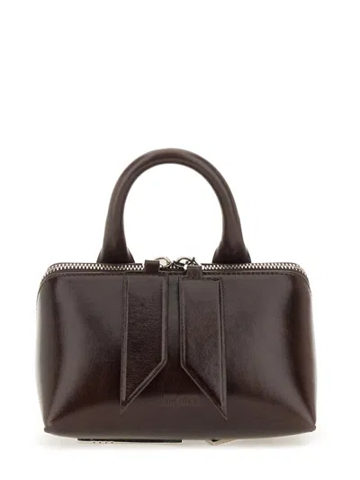 Attico Mini "friday" Bag