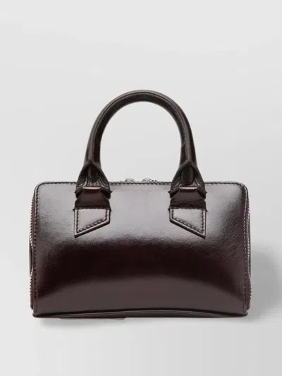 Attico Mini Friday Bag Top Handles