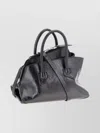 Attico Mini Handbag For Structured Style