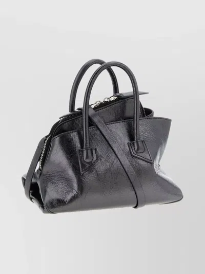 Attico Mini Handbag For Structured Style