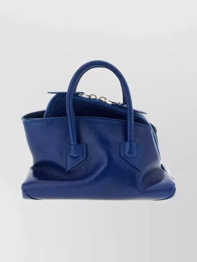 Attico Mini Handbag Structured Shape