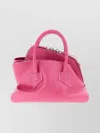 Attico Mini Handbag Structured Shape