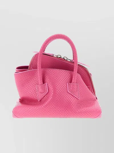 Attico Mini Handbag Structured Shape