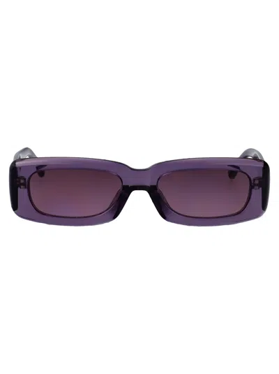 ATTICO MINI MARFA SUNGLASSES