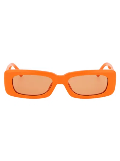 ATTICO MINI MARFA SUNGLASSES