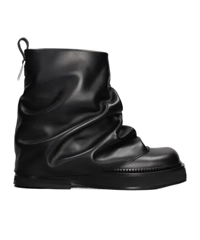 ATTICO MINI ROBIN BOOTS