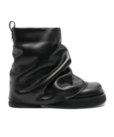 ATTICO MINI ROBIN BOOTS