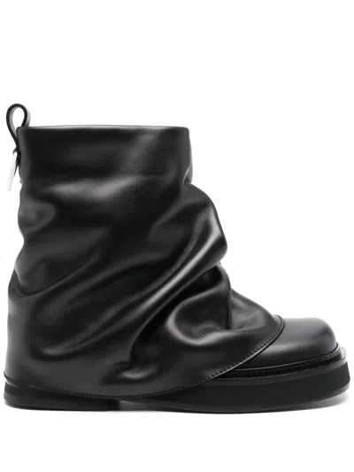 ATTICO MINI ROBIN BOOTS