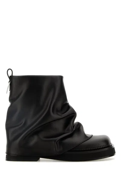 ATTICO MINI ROBIN COMBAT BOOT