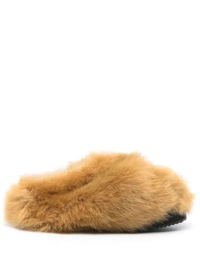 ATTICO MINI ROBIN MULES