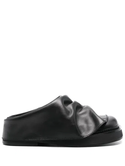 ATTICO MINI ROBIN SABOT