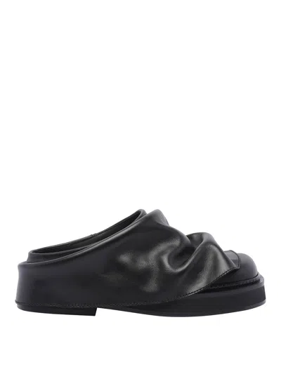 ATTICO MINI ROBIN SABOT