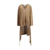 Shop Attico Mini Women's Dress