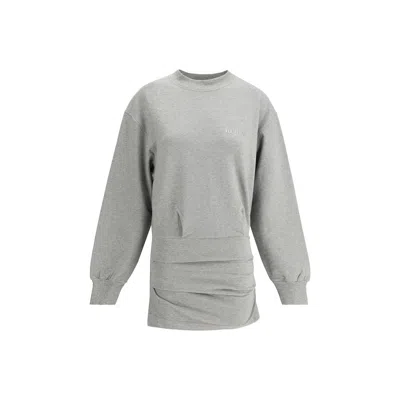 ATTICO MINI WOMEN'S DRESS
