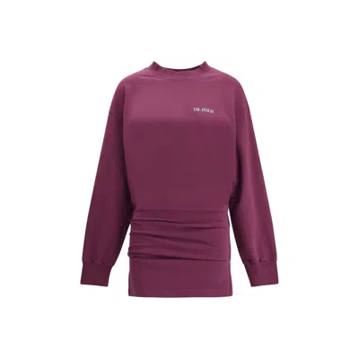 ATTICO MINI WOMEN'S DRESS