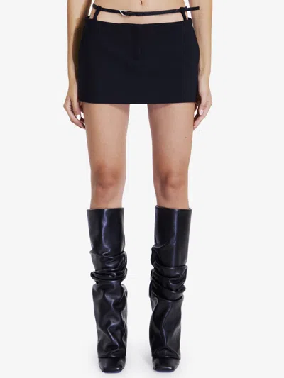 ATTICO MINISKIRT