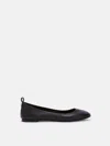 Attico Ballerina ''moss'' Black In Black
