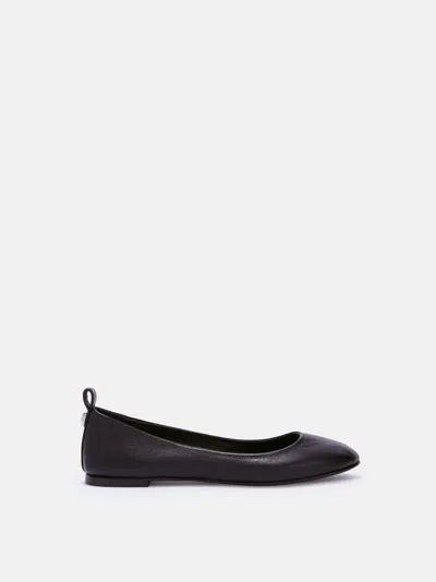 Attico Ballerina ''moss'' Black
