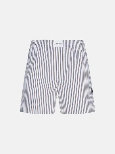 Attico Multicolor Short Pant