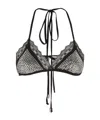 ATTICO NECK-HANGING BRA