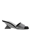 Attico Shoes In Black