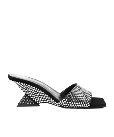 ATTICO 60MM CHEOPE MULES