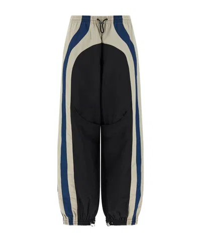 ATTICO PANEL JOGGERS