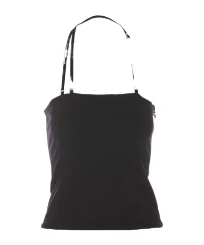 ATTICO PANELLED TANK TOP