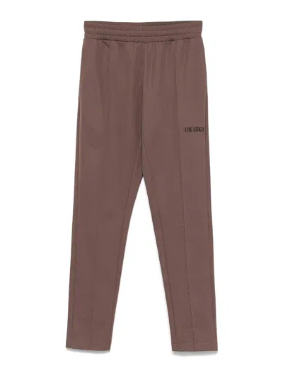 ATTICO TROUSERS