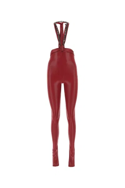 Attico Pantaloni 232wcp117e070 422