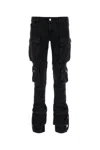 Attico Jeans In 100