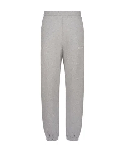ATTICO THE ATTICO PENNY LONG PANTS