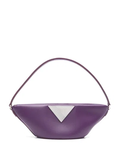 ATTICO 'PICCOLA' HANDBAG