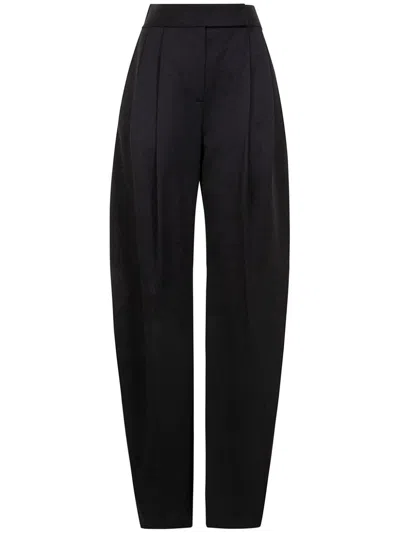 ATTICO PLEATED TROUSERS