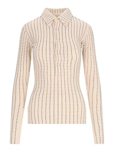 ATTICO POLO - BLANCO