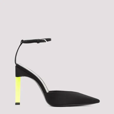 Attico Pumps Black