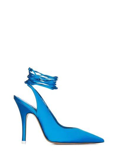 ATTICO PUMPS