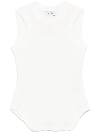 ATTICO REESE TANK TOP
