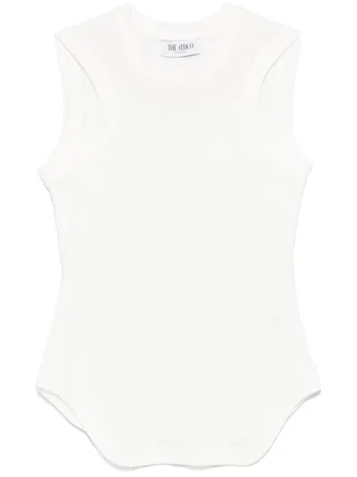 ATTICO REESE TANK TOP