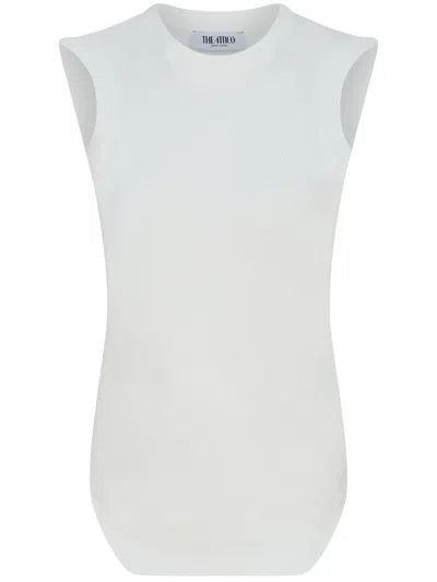 ATTICO REESE TANK TOP