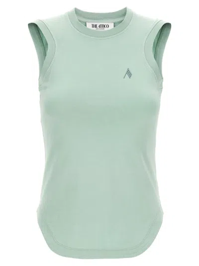 ATTICO 'REESE' TOP