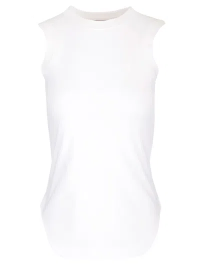 Attico Reese Tops White