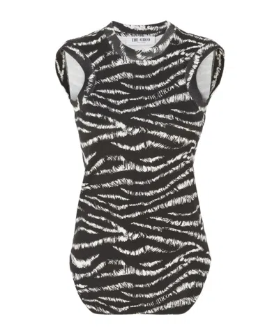 ATTICO THE ATTICO REESE TANK TOP