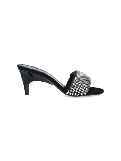 ATTICO ‘REM' SANDALS