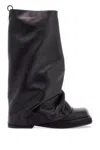 Attico Robin Combat Boot